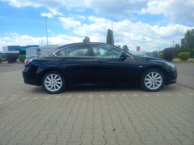 Mazda 6 Facelift...ГАЗ, снимка 5