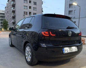 VW Golf 1.9 TDI, снимка 9