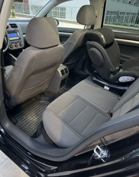 VW Golf 1.9 TDI, снимка 5