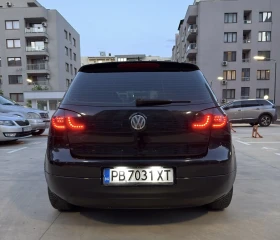 VW Golf 1.9 TDI, снимка 8