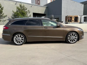 Ford Mondeo Vignale AWD 180hp Automatic Full Extras 139x km, снимка 9
