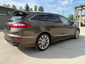 Ford Mondeo Vignale AWD 180hp Automatic Full Extras 139x km, снимка 8