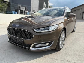 Ford Mondeo Vignale AWD 180hp Automatic Full Extras 139x km, снимка 1