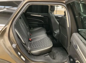 Ford Mondeo Vignale AWD 180hp Automatic Full Extras 139x km, снимка 15
