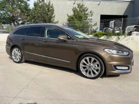Ford Mondeo Vignale AWD 180hp Automatic Full Extras 139x km, снимка 10