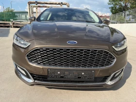 Ford Mondeo Vignale AWD 180hp Automatic Full Extras 139x km, снимка 12