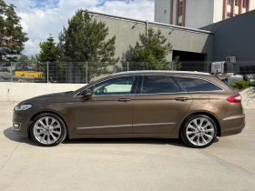 Ford Mondeo Vignale AWD 180hp Automatic Full Extras 139x km, снимка 3