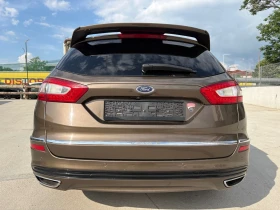 Ford Mondeo Vignale AWD 180hp Automatic Full Extras 139x km, снимка 6