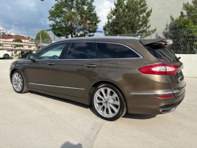 Ford Mondeo Vignale AWD 180hp Automatic Full Extras 139x km, снимка 4