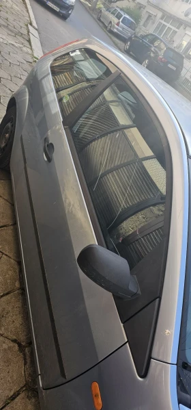 Ford Fiesta, снимка 4