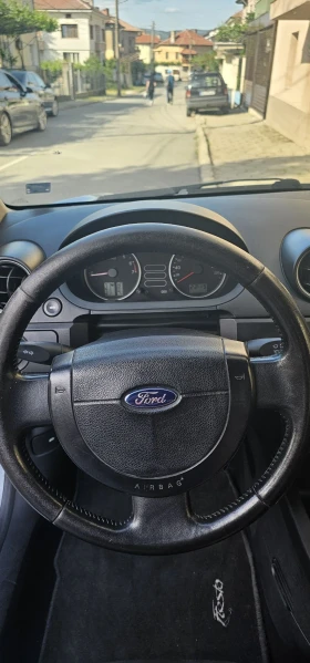 Ford Fiesta, снимка 7