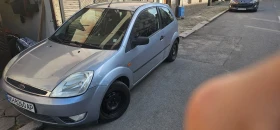 Ford Fiesta, снимка 2