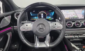 Mercedes-Benz AMG GT 43 4MATIC+ | BURMESTER| DISTRO| ОБДУХ| , снимка 12