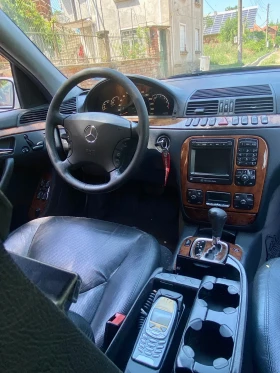 Mercedes-Benz 320, снимка 6