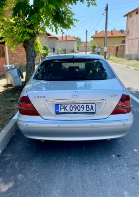 Mercedes-Benz 320, снимка 4