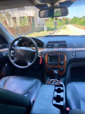 Mercedes-Benz 320, снимка 8