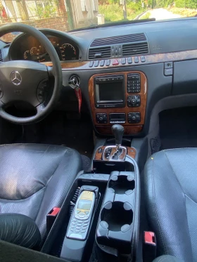 Mercedes-Benz 320, снимка 9