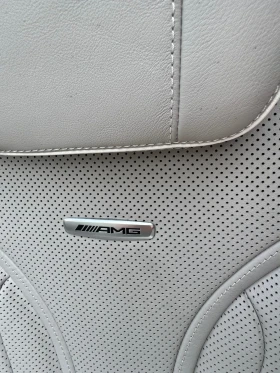 Mercedes-Benz S 63 AMG 4 - Matic, снимка 5