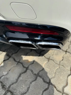 Mercedes-Benz S 63 AMG 4 - Matic, снимка 4