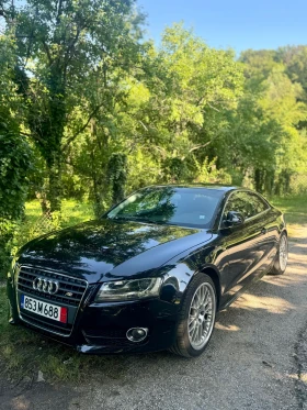 Audi A5, снимка 1