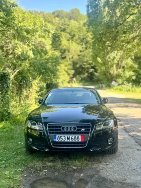 Audi A5, снимка 2
