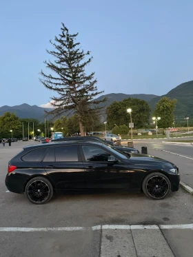 BMW 320, снимка 4