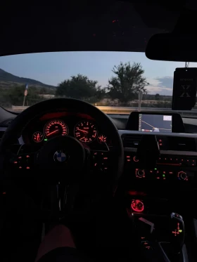 BMW 320, снимка 10