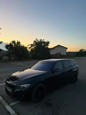 BMW 320, снимка 2
