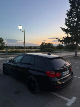 BMW 320, снимка 6