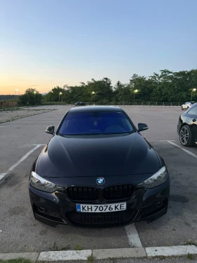 BMW 320, снимка 1