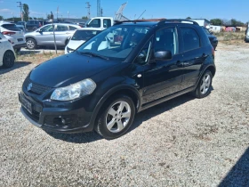 Suzuki SX4 1.5 фабрична газ, снимка 3