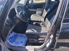 Suzuki SX4 1.5 фабрична газ, снимка 9