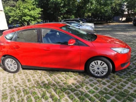 Ford Focus, снимка 2