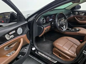 Mercedes-Benz E 300 4MATIC AVANTGARDE, снимка 10