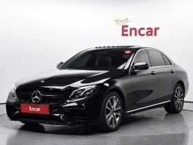 Mercedes-Benz E 300 4MATIC AVANTGARDE, снимка 1