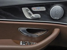 Mercedes-Benz E 300 4MATIC AVANTGARDE, снимка 15