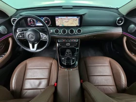 Mercedes-Benz E 300 4MATIC AVANTGARDE, снимка 7