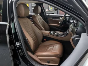 Mercedes-Benz E 300 4MATIC AVANTGARDE, снимка 9