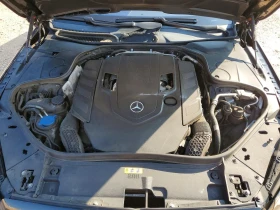 Mercedes-Benz S 560 AMG* ПОДГРЕВ* ОБДУХВАНЕ* ПАНО* МАСАЖИ* BURMESTER* , снимка 11