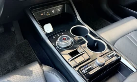Kia K5 Nardo Grey цвят\Джойстик\Обдухване, снимка 9