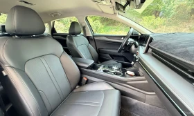Kia K5 Nardo Grey цвят\Джойстик\Обдухване, снимка 10