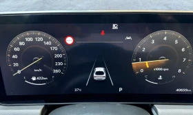 Kia K5 Nardo Grey цвят\Джойстик\Обдухване, снимка 8