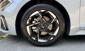 Kia K5 Nardo Grey цвят\Джойстик\Обдухване, снимка 5