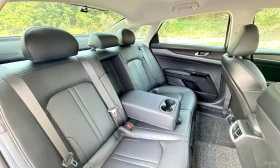 Kia K5 Nardo Grey цвят\Джойстик\Обдухване, снимка 11
