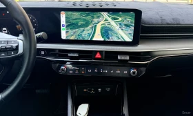 Kia K5 Nardo Grey цвят\Джойстик\Обдухване, снимка 13