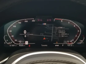 BMW 750 NO ACCIDENT M-SPORT CARBON CORE HUD MASSAGE H/K SO, снимка 6