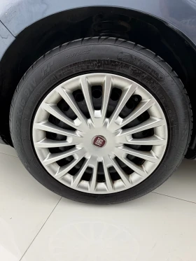 Fiat Bravo 1.4 TJet Abarth, снимка 12