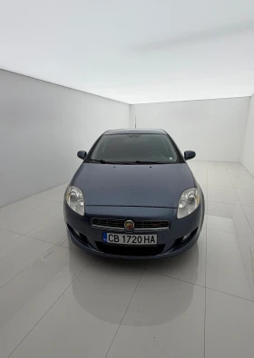 Fiat Bravo 1.4 TJet Abarth, снимка 3