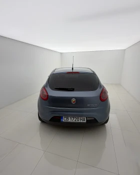 Fiat Bravo 1.4 TJet Abarth, снимка 4