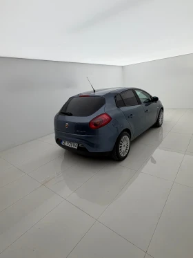 Fiat Bravo 1.4 TJet Abarth, снимка 5